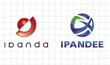 Ipandee Brand Upgrade