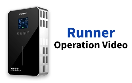 Runner Operation Introduction