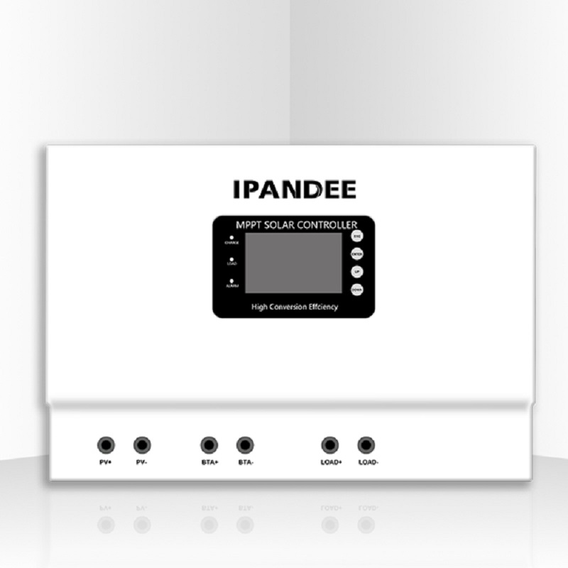Simplifying Solar Power Management: Exploring the All-in-One Solar Charge Controller Simplifying Solar Power Management: Exploring the All-in-One Solar Charge Controller