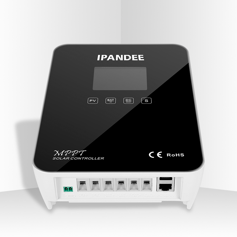 Schools of the Future: Solar Panel Controller Regulators in Educational Institutions