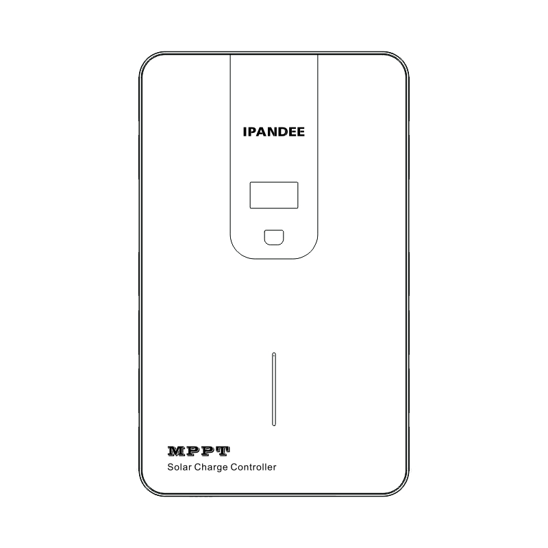 mppt solar charge controller runner rs drawing 1