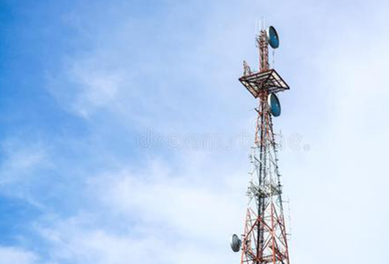 Telecom Project