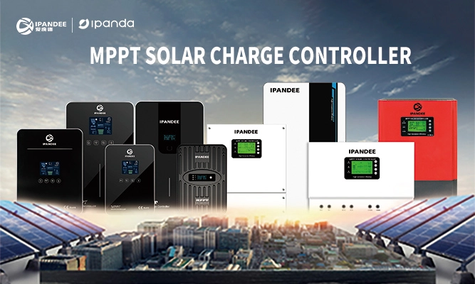 IPandee-Galaxy-Series-MPPT-Controller--Helping-Tarim-Oilfield-Photovoltaic-Storage-Power-Station-Successfully-Complete-9.webp