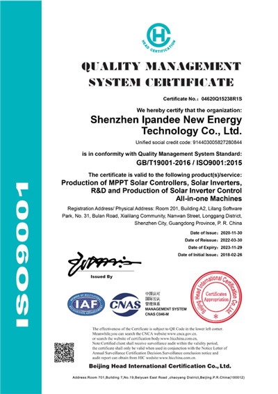 iso9001