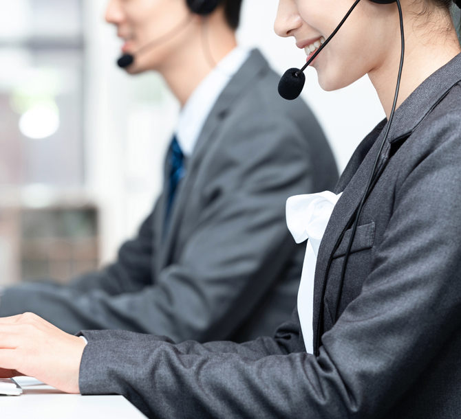 After-sale Service After-sale Service