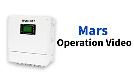 Mars Operation Introduction