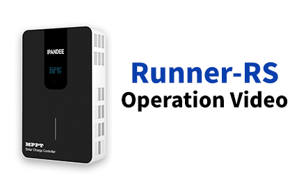 Runner-RS Operation Introduction