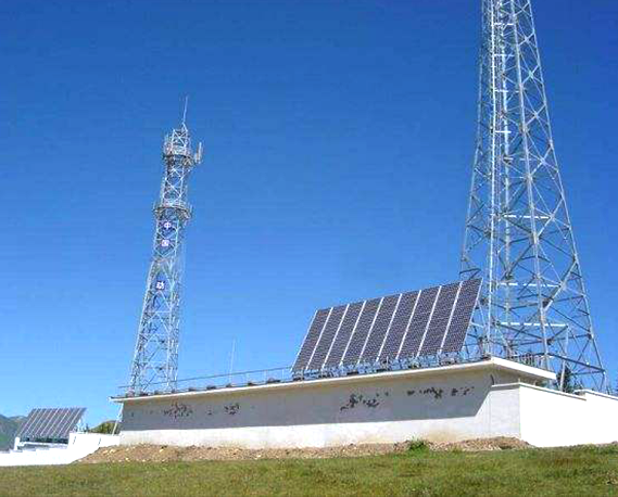 communication base station