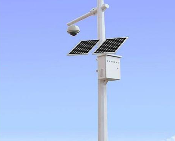 Solar monitoring