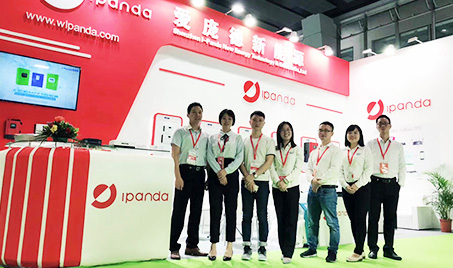 Gather together at the 2018 Guangzhou International Photovoltaic Exhibition