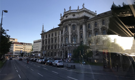 Munich Photovoltaic Fair 2018 Munich Photovoltaic Fair 2018