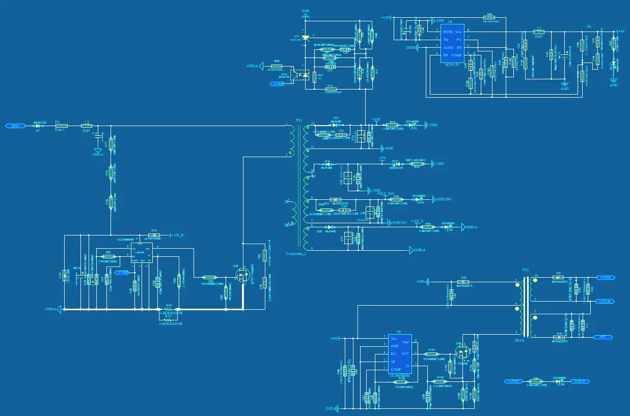 MPPT Solar Charge Controller Working Principle