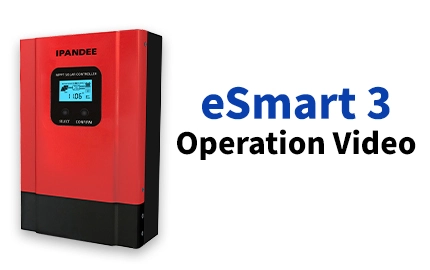 Esmart3 Operation Introduction