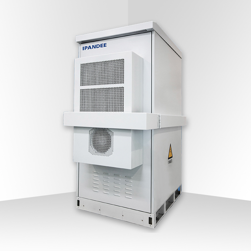 Base Station Solar Storage  Integrated System Solution